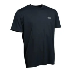 Kumu T-Shirts, Polos & Chemises^Tee Shirt Manches Courtes Homme True Leather - Kaki