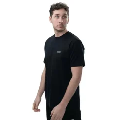 Kumu T-Shirts, Polos & Chemises^Tee Shirt Manches Courtes Homme True Leather - Kaki