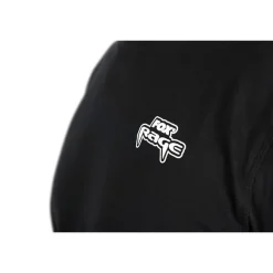 Tee Shirt Manches Courtes Homme Fox Rage Ragewear Tee Shirt - Noir