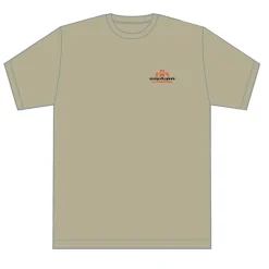 Sakura T-Shirts, Polos & Chemises^Tee Shirt Manches Courtes Homme - Olive