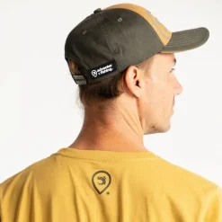 Adventer & Fishing T-Shirts, Polos & Chemises^Tee Shirt Manches Courtes Homme Zeglon - Sable