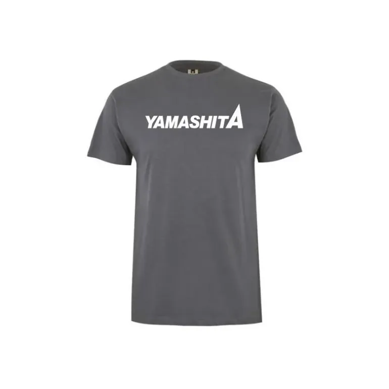 Guru T-Shirts, Polos & Chemises^Tee Shirt Manches Courtes Homme Gradient Logo Tee - Noir