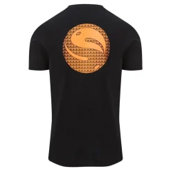 Guru T-Shirts, Polos & Chemises^Tee Shirt Manches Courtes Homme Gradient Logo Tee - Noir