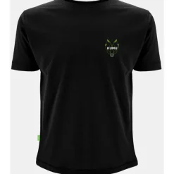 Kumu T-Shirts, Polos & Chemises^Tee Shirt Manches Courtes Homme Tails Up Tee - Noir