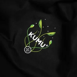 Kumu T-Shirts, Polos & Chemises^Tee Shirt Manches Courtes Homme Tails Up Tee - Noir