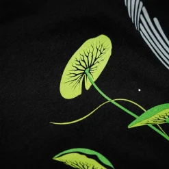 Kumu T-Shirts, Polos & Chemises^Tee Shirt Manches Courtes Homme Tails Up Tee - Noir