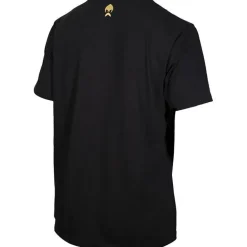 Tee Shirt Manches Courtes Homme Westin Style T-Shirt - Noir