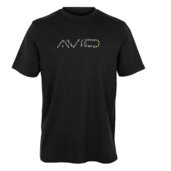 Avid Carp T-Shirts, Polos & Chemises^Tee Shirt Manches Courtes Homme Compound T-Shirt - Noir