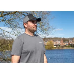 Aqua Products T-Shirts, Polos & Chemises^Tee Shirt Manches Courtes Homme Classic T Shirt - Kaki