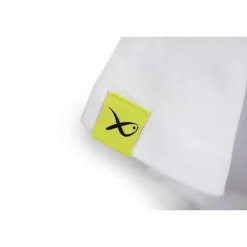 Fox Matrix T-Shirts, Polos & Chemises^Tee Shirt Manches Courtes Homme White Hex Print T-Shirt - Blanc