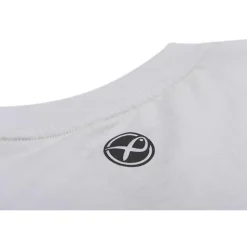 Fox Matrix T-Shirts, Polos & Chemises^Tee Shirt Manches Courtes Homme White Hex Print T-Shirt - Blanc
