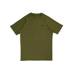 Navitas T-Shirts, Polos & Chemises^Tee Shirt Manches Courtes Homme Sloe T-Shirt - Vert