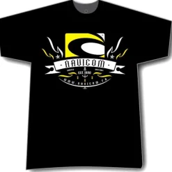 Hot Spot Design Cadeaux & Décoration|Cadeaux & Décoration^Tee Shirt Manches Courtes Homme Big