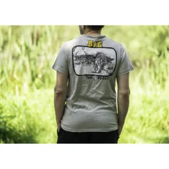 Hot Spot Design Cadeaux & Décoration|Cadeaux & Décoration^Tee Shirt Manches Courtes Homme Big