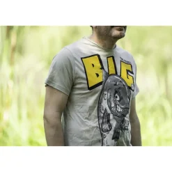 Hot Spot Design Cadeaux & Décoration|Cadeaux & Décoration^Tee Shirt Manches Courtes Homme Big