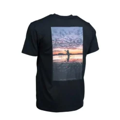 Nash T-Shirts, Polos & Chemises^Tee Shirt Manches Courtes Homme Make It Happen Cast - Noir