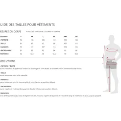 Westin T-Shirts, Polos & Chemises^Tee Shirt Manches Courtes Homme Swimlure T-Shirt - Marron