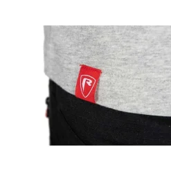 Fishxplorer T-Shirts, Polos & Chemises^Tee Shirt Manches Courtes Homme Addict Truite - Noir
