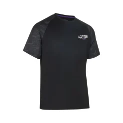 Wychwood Anti-Uv^Tee Shirt Manches Courtes Homme Agitator Uv T Shirt - Noir