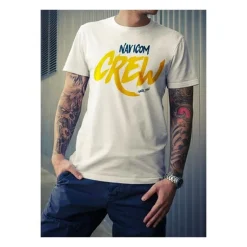 Navicom T-Shirts, Polos & Chemises^Tee Shirt Manches Courtes - Paint