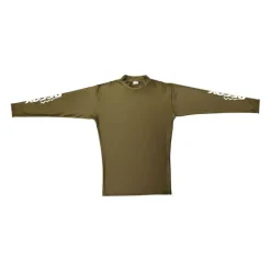 Ultimate Fishing T-Shirts, Polos & Chemises^Tee Shirt Manches Longues Homme Da-103 Stretch Under - Olive