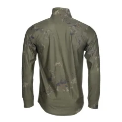Nash T-Shirts, Polos & Chemises^Tee Shirt Manches Longues Homme Scope Ops Long Sleeve T-Shirt - Kaki