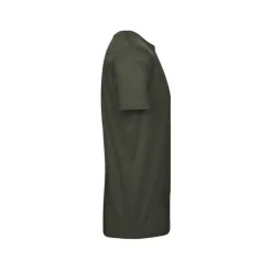 W.O.F. T-Shirts, Polos & Chemises^Tee Shirt Manches Longues Homme Terre - Vert