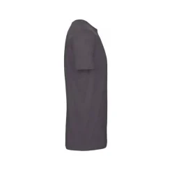 W.O.F. T-Shirts, Polos & Chemises^Tee Shirt Manches Longues Homme Terre - Anthracite