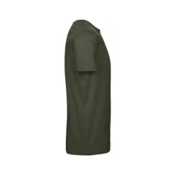 Tee Shirt Manches Longues Homme Keitech - Vert