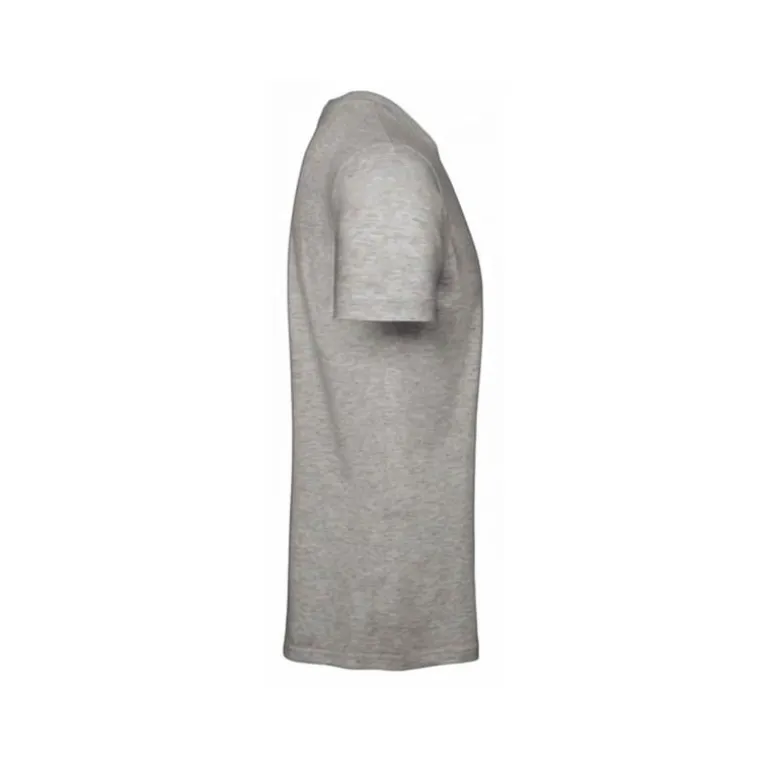 Tee Shirt Manches Longues Homme Keitech - Gris Clair