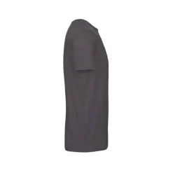 Tee Shirt Manches Longues Homme Keitech - Anthracite