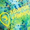 Tee Shirt Manches Longues Homme Adventer & Fishing Bozed Anti Uv - Mahi Mahi