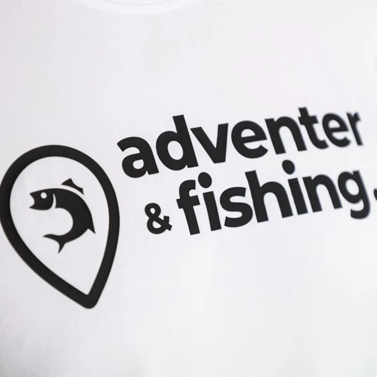 Tee Shirt Manches Longues Homme Adventer & Fishing Bozed Anti Uv - Bleu