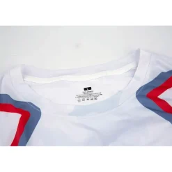 Tee Shirt Manches Longues Homme Nytro Uvp50 Long Sleeve Shirt - White