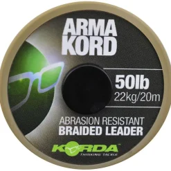 Korda Fils - Tresses Carpe^Tete De Ligne Arma Kord