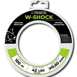 Prowess Fils - Tresses Carpe^Tete De Ligne W-Shock - 100M