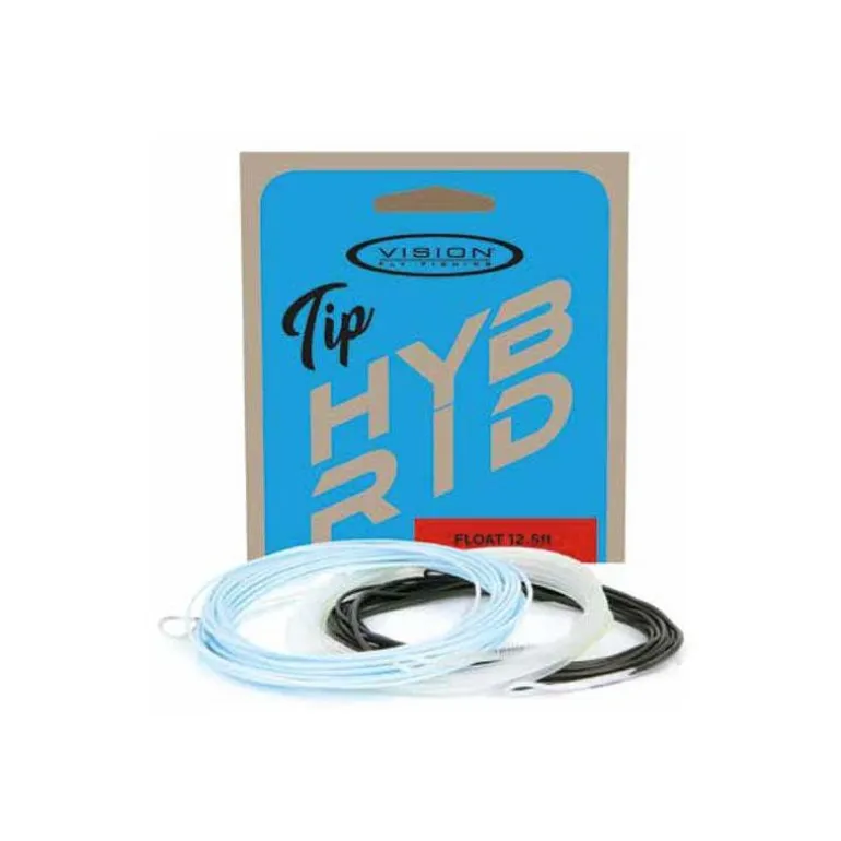 Tete De Ligne Vision Hybrid Tip