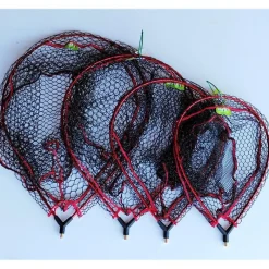 Pafex Epuisettes^Tete D’Epuisette Flynet Anti-A