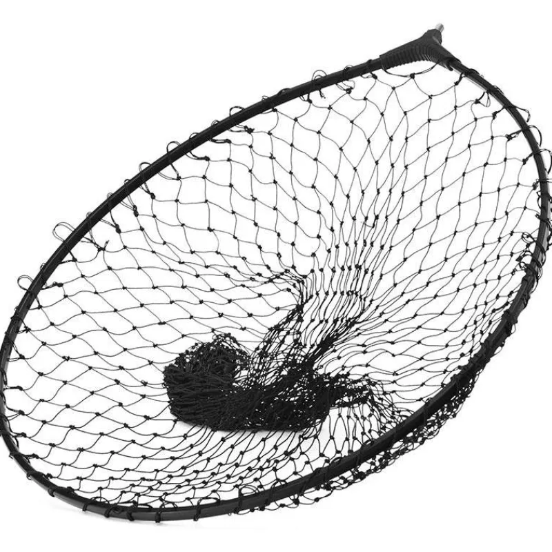 Tubertini Epuisettes - Bourriches^Tete D'epuisette Testa Guadino Big Black