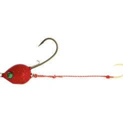 Daiwa Têtes Plombées^Tete Plombee Tenya Jig Head - 35G