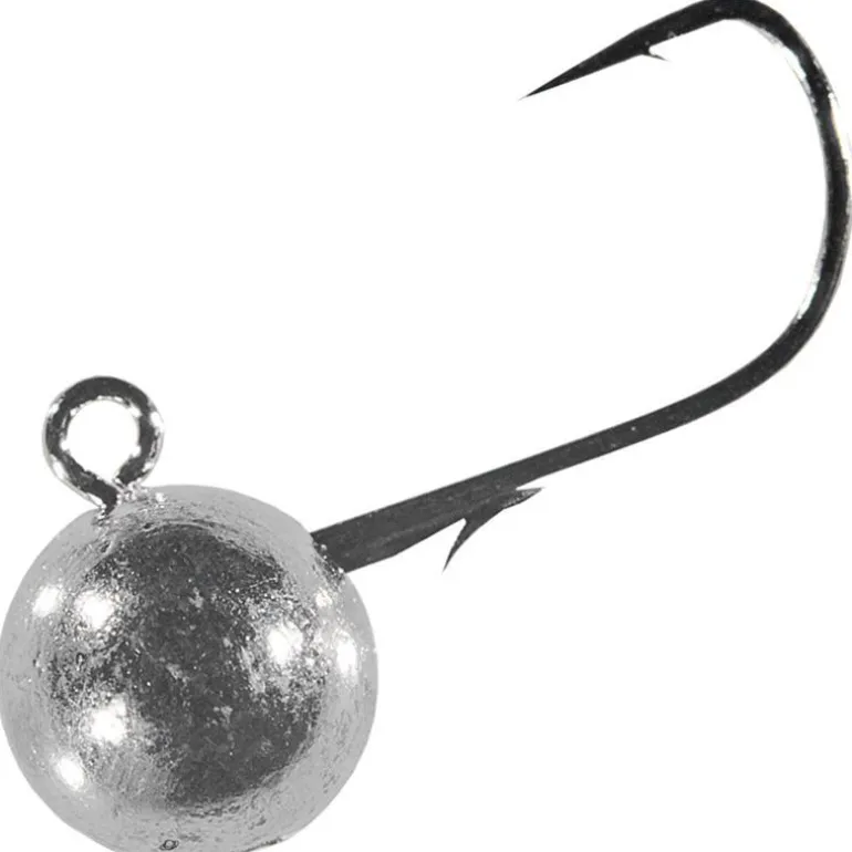 Tete Plombee Decoy Sv 52 Round Magic - Par 5