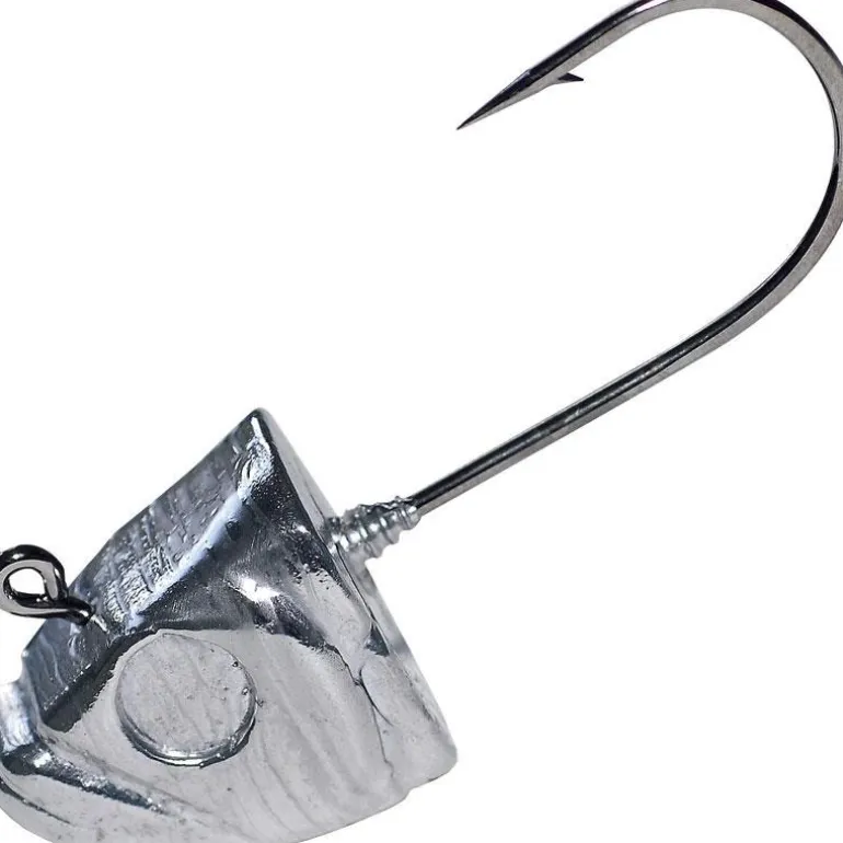 Tete Plombee Delalande Gt - Pack