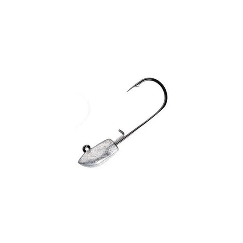 Deps Têtes Plombées^Tete Plombee Swimming Jig Head - Par 4