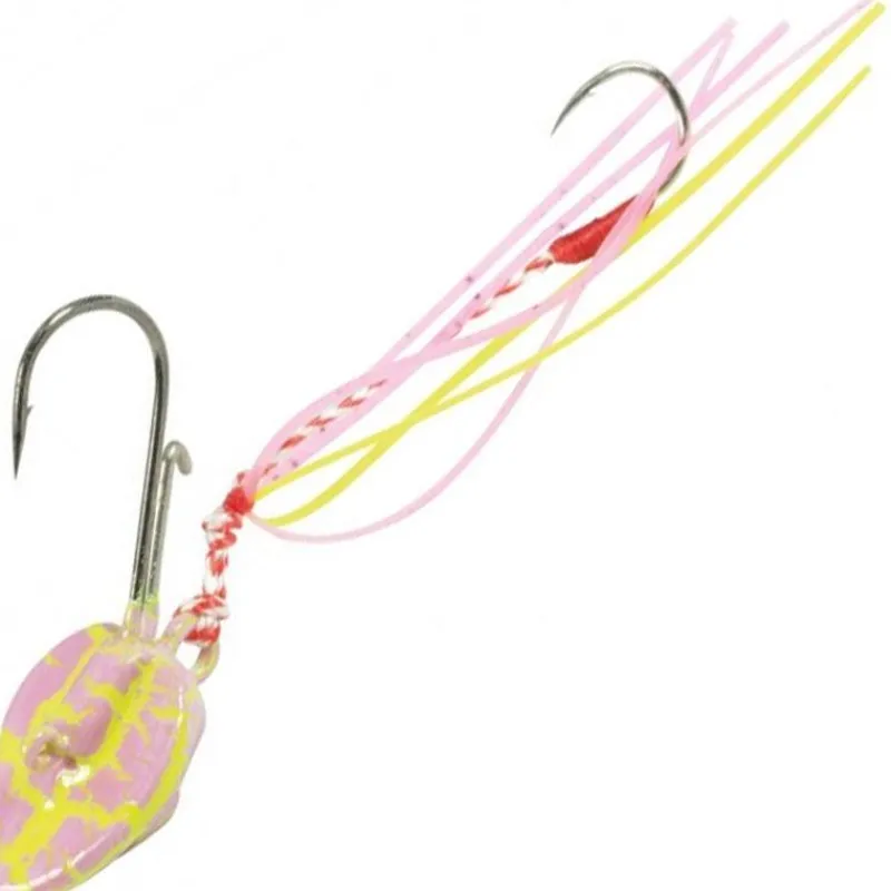Explorer Tackle Têtes Plombées^Tete Plombee Rock Shallow - 10G