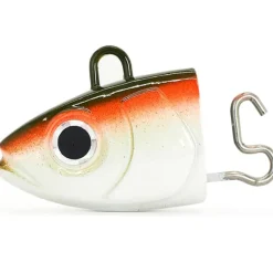 Fiiish Têtes Plombées^Tete Plombee Black Minnow Med Deep