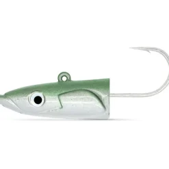 Fiiish Têtes Plombées^Tete Plombee Crazy Sand Eel Deep