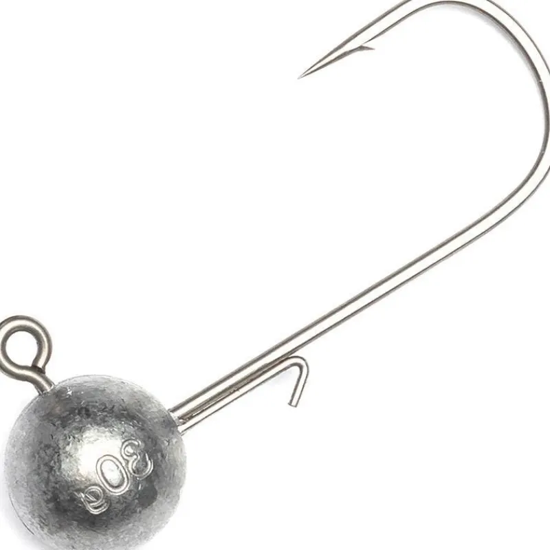 Fox Rage Têtes Plombées^Tete Plombee Jig X Jig Heads