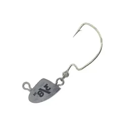 Molix Têtes Plombées^Tete Plombee Ss Shad Jig Head Kit