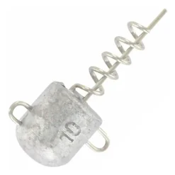 Tete Plombee Powerline Jig Power Bullet