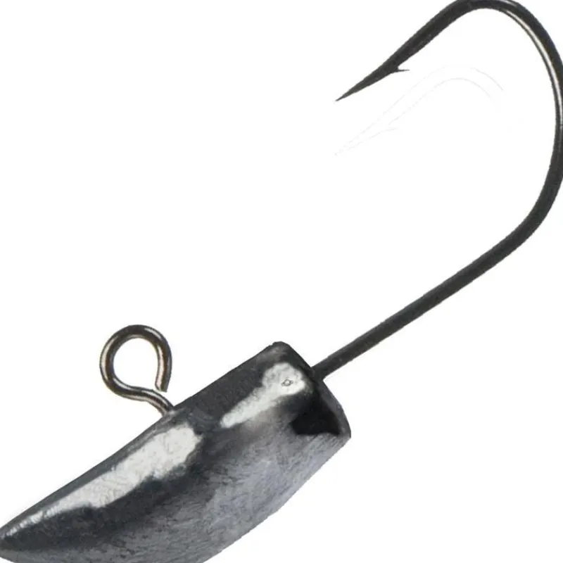 Reins Têtes Plombées^Tete Plombee Aji Ringer Jig Head - Pack